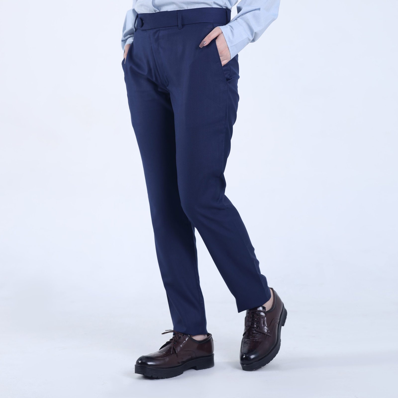 Overloop Formal Pants