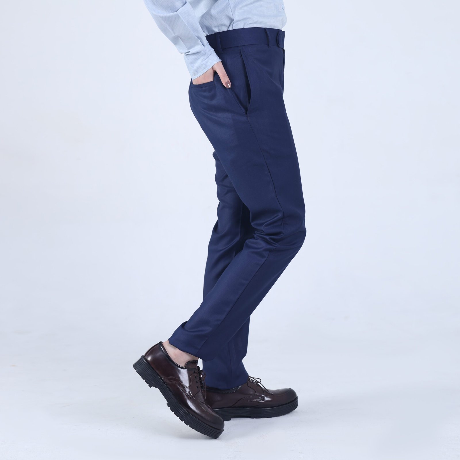 Overloop Formal Pants