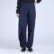 Asymmetrical Wide Leg Pants
