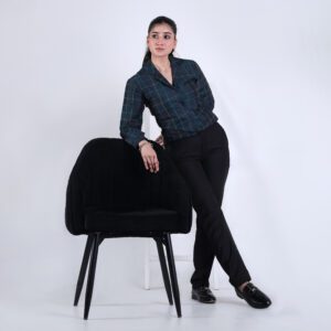 Overloop Formal Pants