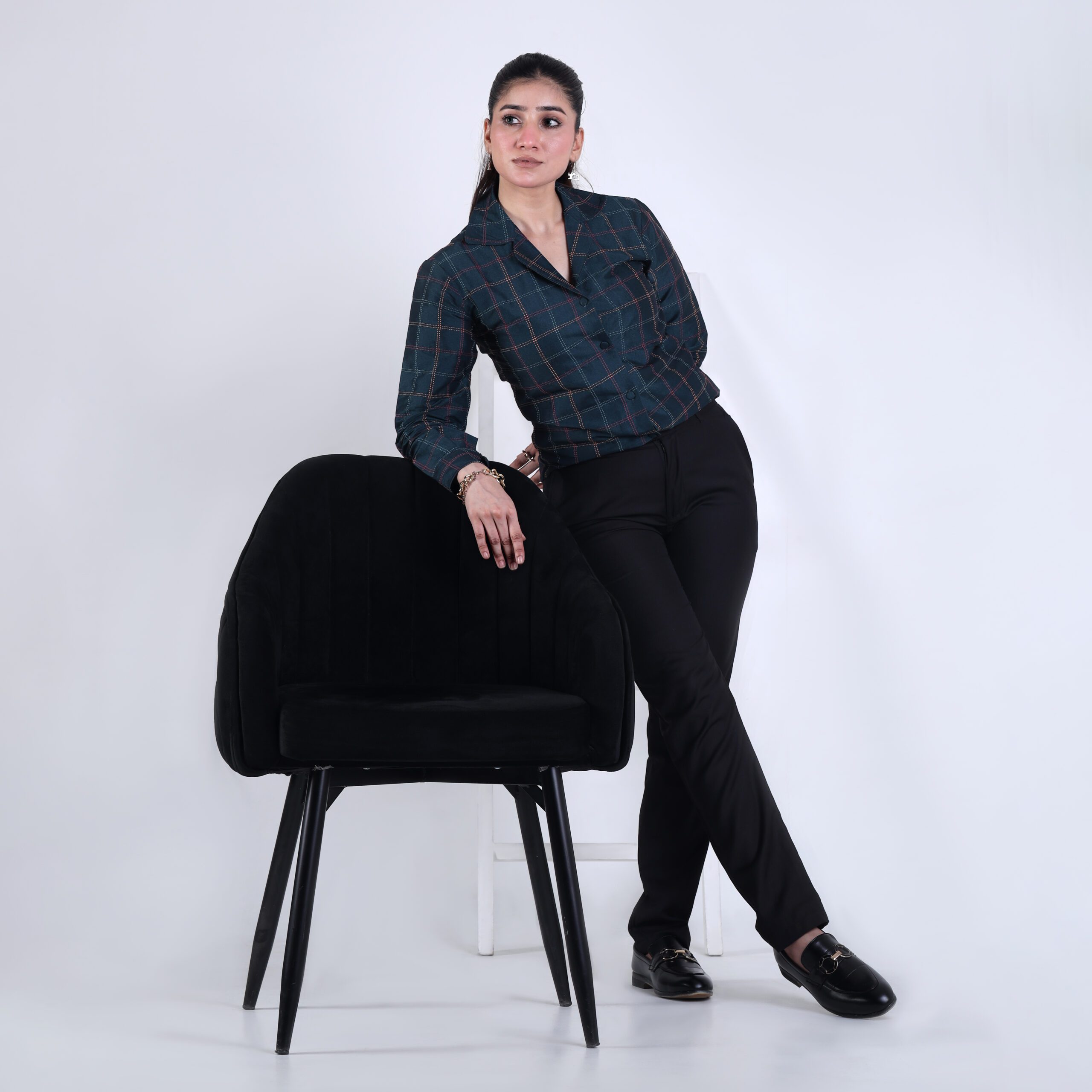 Overloop Formal Pants
