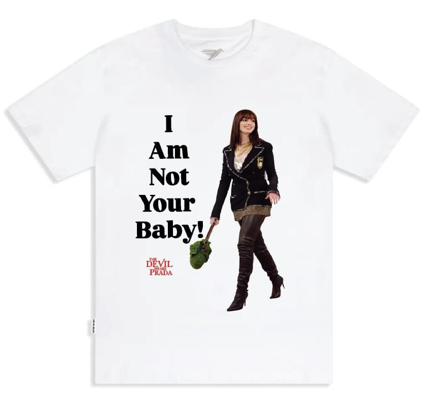 Devil Wears Prada T-Shirt